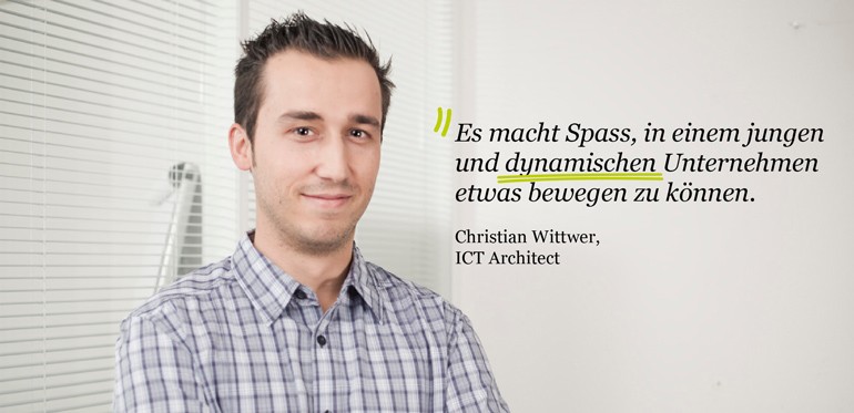 Content Strategist & Content Marketer, 1. Bild